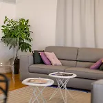 Korina Semesterbostad Primošten