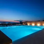 Semesterbostad Korina