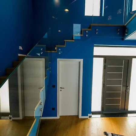 Casa de Férias Korina Primošten