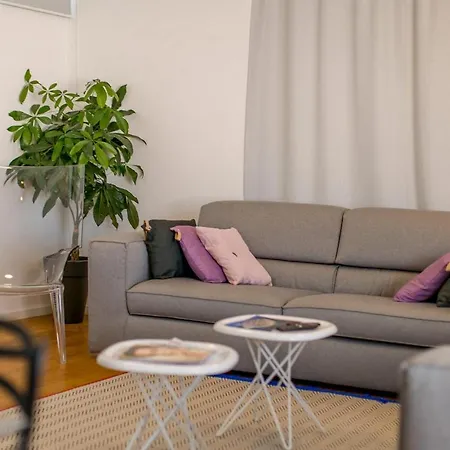 Korina Tatil Evi Primošten