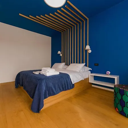 Casa de Férias Korina Primošten