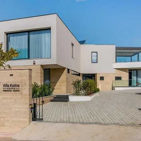 Korina Tatil Evi