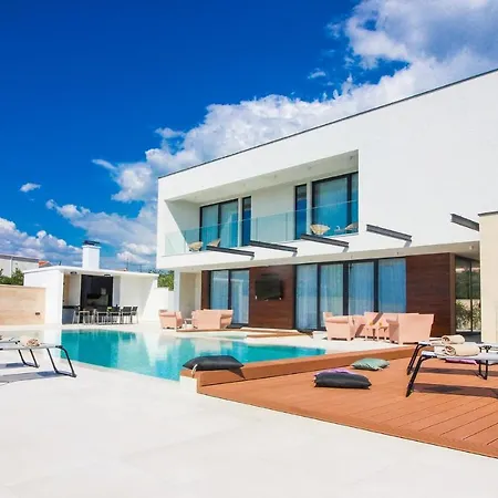 Casa de Férias Korina Primošten