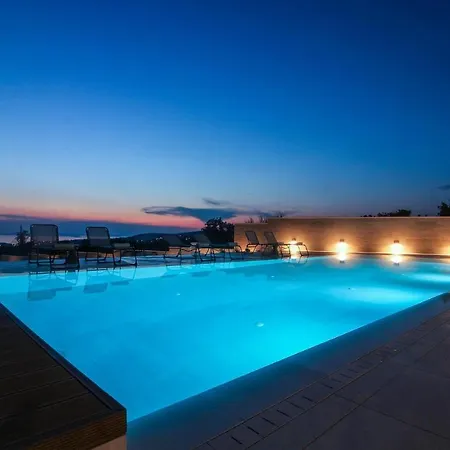 Casa de Férias Korina