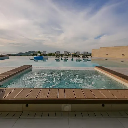 Casa de Férias Korina *