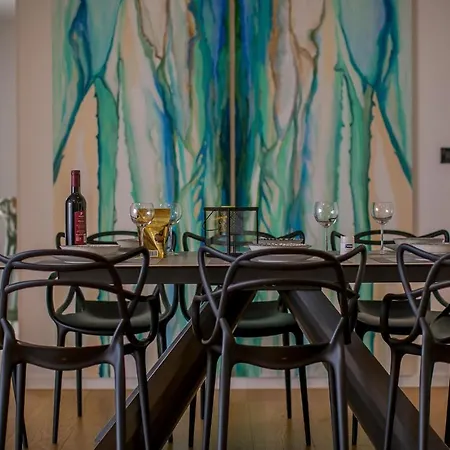 Nyaraló Korina Primošten