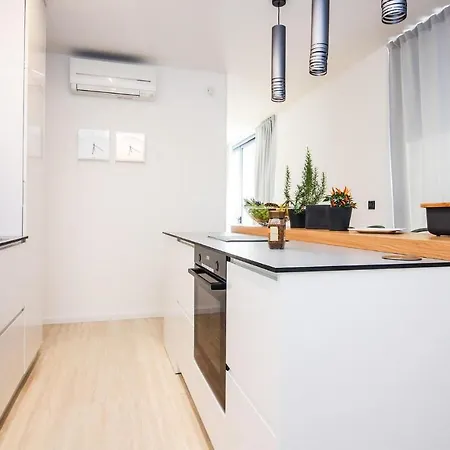 Korina Tatil Evi Primošten