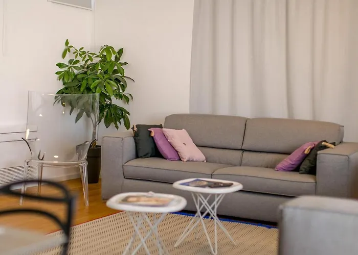 Korina Tatil Evi Primošten