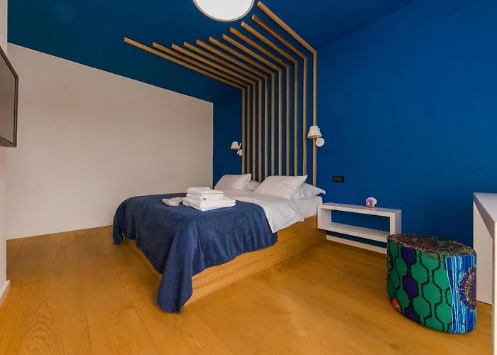 Tatil Evi Korina Primošten