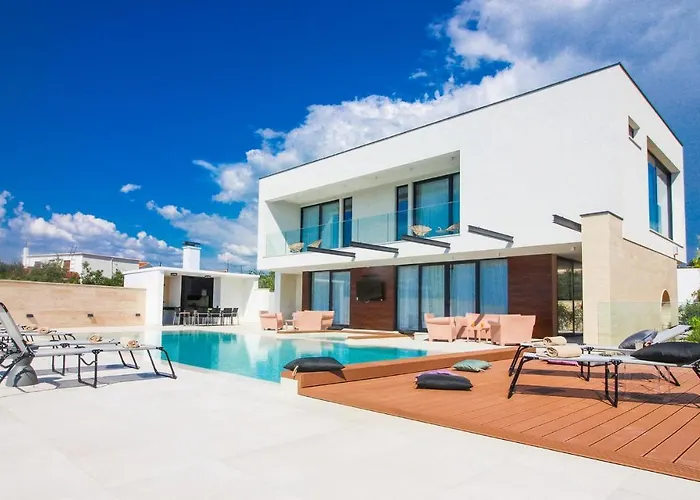 Tatil Evi Korina Primošten