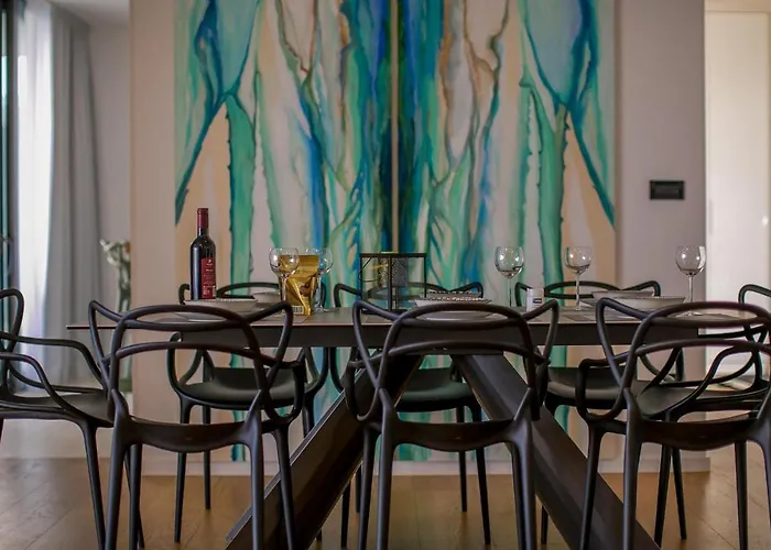 Nyaraló Korina Primošten