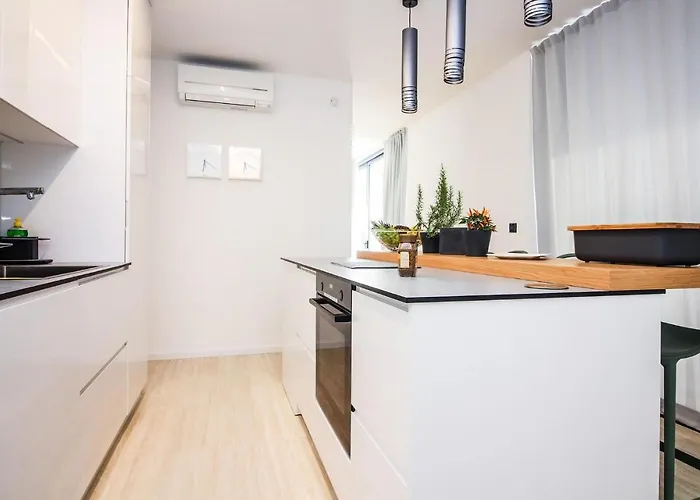 Korina Tatil Evi Primošten